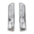 thumbnail image 3 of EchoBliss Par De Luces De Señal De Giro Led Del Espejo Retrovisor Para Hyundai I30 2009-12 87613-2L600, 3 of 7