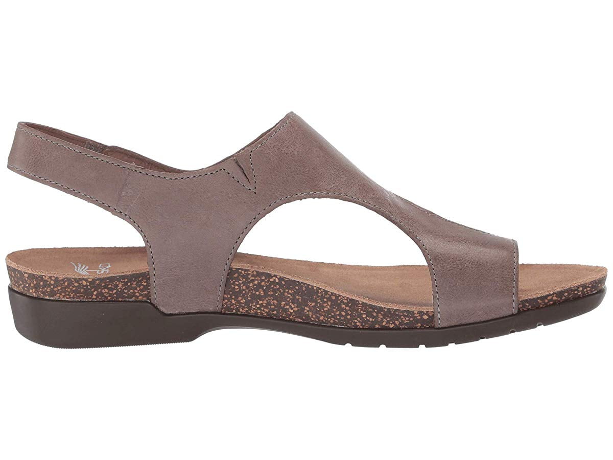 dansko sandals reece