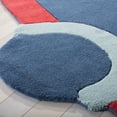 thumbnail image 3 of Martha Stewart Truck Area Rug, 3 of 3