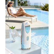 JOOYEE IPL Laser Permanent Hair Removal Upgraded to 999,900 Flashes IPL Hair Removal Device for Whole Body