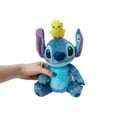 thumbnail image 3 of Disney Easter Stitch Plush (Chick), 3 of 5