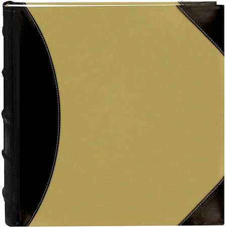 Pioneer High Capacity Photo Album, 12" x 12
