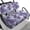 Tie Dye, variant on Aplkyhs Sunset Palm Trees Club Car ComfortableSeat Covers 2-Person Seats Golf Cart Backrest Bottom Seat Cover Comfort Golf Cart Decor Fashion Golf Cart Accessories Easy to Install
