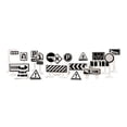 thumbnail image 1 of Education Mindful Play Mat for Kids City Building Map Educational Toy for Early Learners Interactive Gyms Roads Parking, 1 of 6