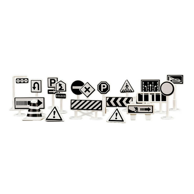 Education Mindful Play Mat for Kids City Building Map Educational Toy for Early Learners Interactive Gyms Roads Parking