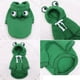 thumbnail image 5 of Pet Clothes Dogs Hooded Sweatshirt Fruit Warm Coat Cat Sweater Cold Weather Costume for Puppy Small Medium Large Dog Cat Clothes ShopWise Round, 5 of 13