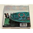 thumbnail image 2 of 2046 (Original Soundtrack From Wong Kar Wai's Film) / EMI Audio CD 2004 / 724386361400, 2 of 3