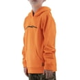 thumbnail image 2 of Tekari Youth Performance Hunting Hoodie, 2 of 5