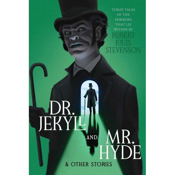 Pre-Owned Dr. Jekyll and Mr. Hyde & Other Stories (Paperback) 1665963077 9781665963077