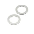 thumbnail image 4 of Musiclily Pro M9 Pots Mounting Flat Washers for Metric Potentiometers and Output Jack Sockets, Colored Zinc (Set of 10), 4 of 5