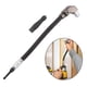 thumbnail image 5 of Taladro de ángulo , eje Flexible, broca de extensión de 1/4 "360  degree, herramienta de taladro y broca de extensión de ángulo Flexible para taladro o Soledad  Adaptador de taladro de ángulo recto, 5 of 10