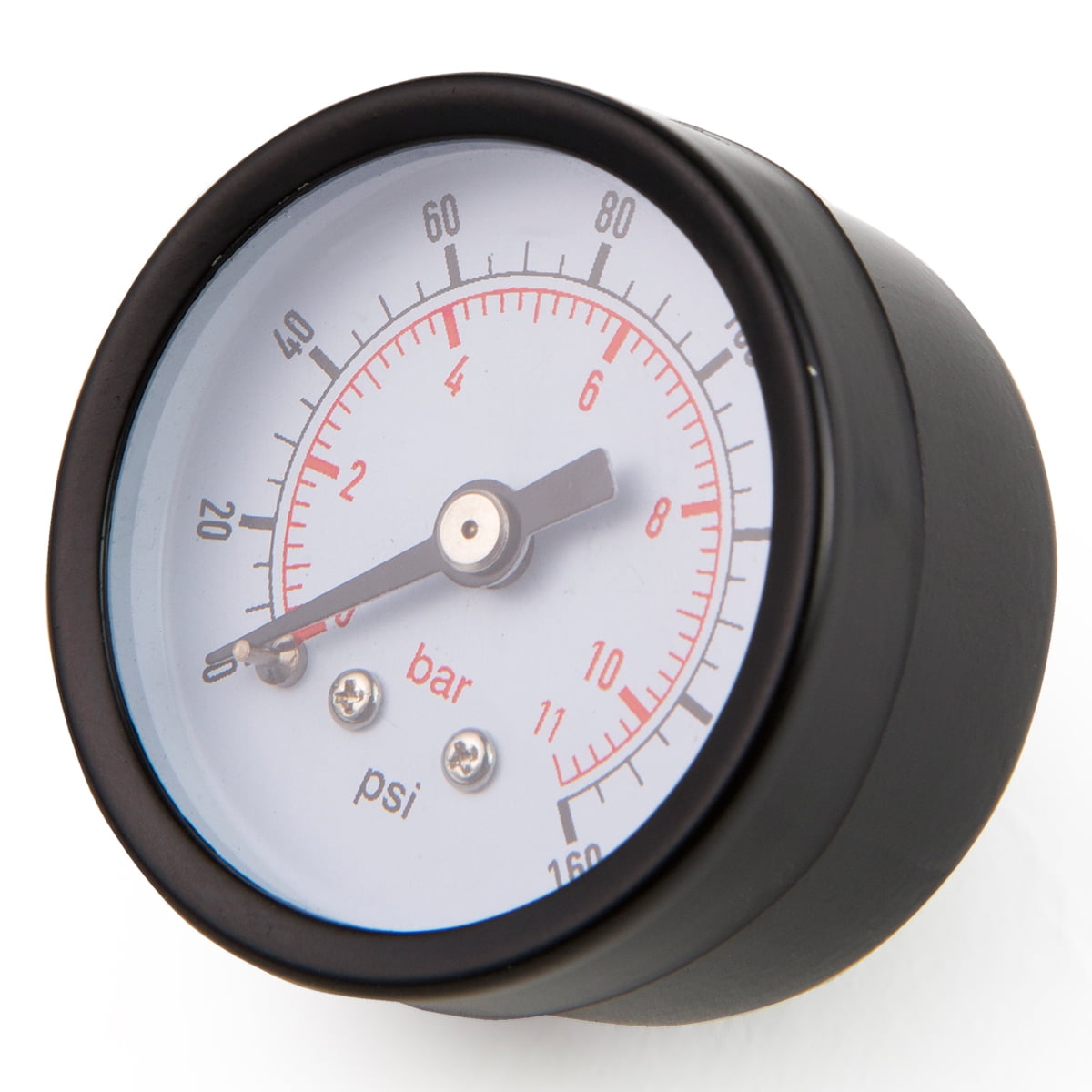 XtremepowerUS Pool Filter Pressure Gauge Spa/Pool/Aquarium Water