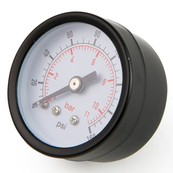 Pool Filter Pressure Gauge