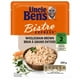 Riz brun à grains entiers Bistro Express de marque Uncle Ben's, 250 g La perfection à tout coup – image 1 sur 10
