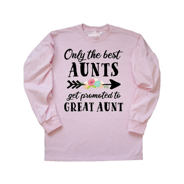 Only The Best Aunts Get Promoted To Great Aunt Mug Gender Reveal Pregnancy  - eBay