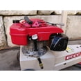 thumbnail image 4 of EDCO TG-7 5.5H TURBO CORNER CONCRETE GRINDER 5.5hp HONDA MOTOR WORKS GREAT, 4 of 5