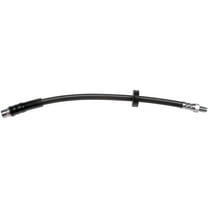 Dorman H621295 Brake Hydraulic Hose for Specific Audi Models Fits select: 2005-2011 AUDI A6, 2007-2011 AUDI S6