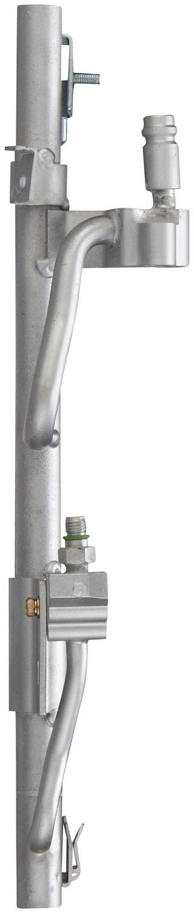 Spectra Premium 7-3749 Automotive Air Conditioning Condenser