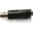 thumbnail image 2 of C2G USB to PS2 Adapter - keyboard / mouse adapter, 2 of 4