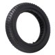 thumbnail image 2 of Neumáticos Para Patinete Eléctrico, Resistente Al Calor, Neumático Sólido De 8,5 Pulgadas, No Neumático Para Patinete Eléctrico M365 ANGGREK Shock Absorber Non Pneumatic Tires, 2 of 8