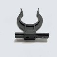 thumbnail image 3 of 10-Pack Baseboard Mounting Clips for Secure and Simple Installation, 3 of 5