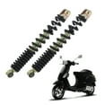 thumbnail image 3 of Amortiguador de Choque de Motocicleta, Amortiguador Trasero Profesional de 335 mm Duradero 2 piezas de metal de Aleación de 2 piezas para scooter gy6 125cc 150cc, 3 of 7