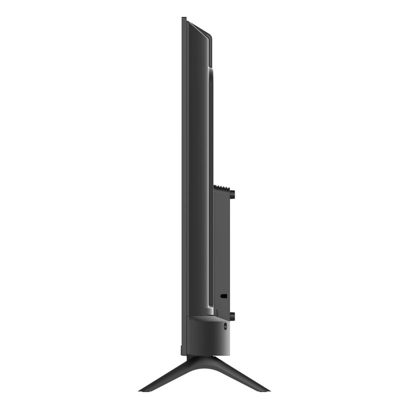 onn 43" Class 1080P FHD Powered by VIZIO Smart Television, WFD43S-0830 gallery view