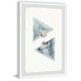 thumbnail image 2 of Parvez Taj Dark Arrowhead Framed Wall Art, 2 of 6