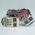 thumbnail image 1 of Jackpot Mini Slot Machine Antistress Toys Games for Children Kids Safe Machine Bank Replica Funny Gag Toys Christmas Gifts heqiyong LED, 1 of 2