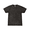 Black, variant on Retro 80s Mafia Movie Vintage Washed Cotton Graphic T-shirt