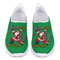 thumbnail image 1 of Nuestras zapatillas para correr están hechas de material EVA de alta calidad como suela. Adopta el diseño de malla superior, que puede ampliar las características agradables para la piel y transpirabl, 1 of 5