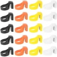 thumbnail image 1 of 20Pcs Thread Cutter Sewing Tool Hand Sewing Yellow Metal Crafting Tools, 1 of 8
