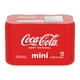 Coca-Cola 222mL Canettes, paquet de 6 6 x 222 ml – image 2 sur 9