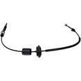 thumbnail image 2 of Dorman 905-600 Automatic Transmission Shifter Cable for Select Chrysler / Dodge Models, 2 of 4