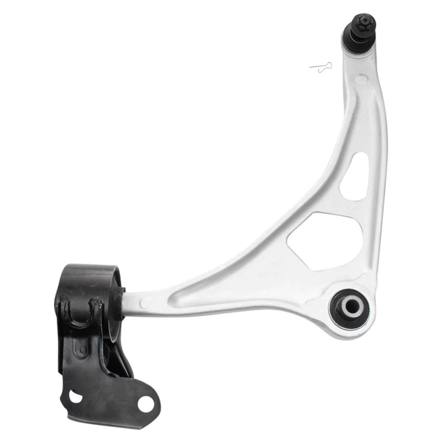 Detroit Axle - 4pc Front End Kit for 2018 2019 2020 2021 2022 2023 2024 Honda Odyssey, 2 Lower Control Arms w/Ball Joint 2 Stabilizer Sway Bar End Links Replacement