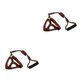 thumbnail image 3 of Billuyoard Arnés para cerdos, arneses para caminar, correas portátiles de nailon, cinturón seguro, resistencia a la tracción, cuerda de para Type9 NO9, 3 of 6