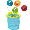 thumbnail image 1 of JUEGO DE BASKET- IMAGINARIUM- CHEERS BASKETBALL! IMAGINARIUM Juego de baño, 1 of 4