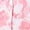 Pink tie-dye flowers, variant on Amaxer Women's Pure Cotton Long Sleeve Notch Collar Pajama Set - Breathable Lightweight Sleepwear , Soft Loungewear for Spring and Summer & Comfort