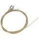 thumbnail image 2 of 6 Pcs Steel Strings Replacement for Acoustic Guitar Silver+Brass, 2 of 5