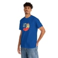 thumbnail image 6 of Vintage Climb Like A Girl Shirt, Mountain Climber, Gift For Her - ID: 1147, 6 of 7