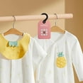 thumbnail image 6 of Xecvkr Fragrant Sheet Aroma Pendant Freshener Long Lasting Scented Sachet Closet Drawer Car Home Hanging Capsule Birthday Gift 1 Pc, 6 of 9