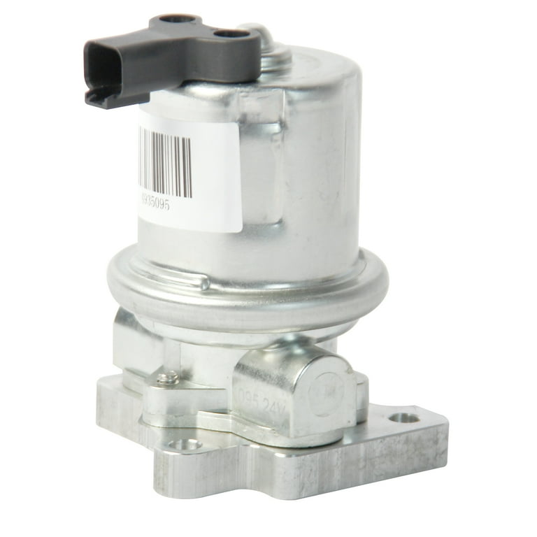 Engine Fuel Transfer Pump 24V 4935095 4076581 5362256 for Engine Fuel Transfer Pump 24V 4935095 4076581 5362256 for