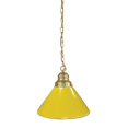 thumbnail image 1 of Holland Bar Stool BL1BRYw Suspension Monocolore - Laiton, 1 of 1