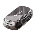 thumbnail image 1 of MVRLSH Clearance! Portable Cutter Cutter For Small Or Large Adjustable Cutters Splitter Halves/Third/Quarters With Stainless And Centering, 1 of 9
