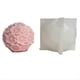 thumbnail image 1 of Bola de Flores, Vela Perfumada, Molde de Silicona, Flor de Seis Pétalos, Vela DIY, Adorno de Yeso, Molde de Bola de Flores, 1 of 5