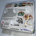 thumbnail image 4 of Pokemon Evolutions XY Sealed unopened Booster Box 36 Packs of 10 Cards in Stock Whats Hot Now, 4 of 5