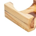 thumbnail image 2 of Posavasos de madera para tazas, accesorios de cocina, herramientas, regalos de inauguración de la casa B, 2 of 2