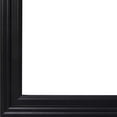 thumbnail image 3 of Studio Decor Black 5" x 7" Frame With Mat, Lifestyles, 12 Pack, 3 of 4