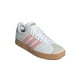 thumbnail image 3 of Tenis Adidas para Mujer VL Court Base Blanco-Rosa, 3 of 4