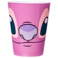 thumbnail image 3 of Set de minitazas Silver Buffalo Disney Lilo and Stitch, 45 ml x4, 3 of 5